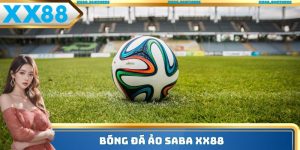bóng đá ảo SABA