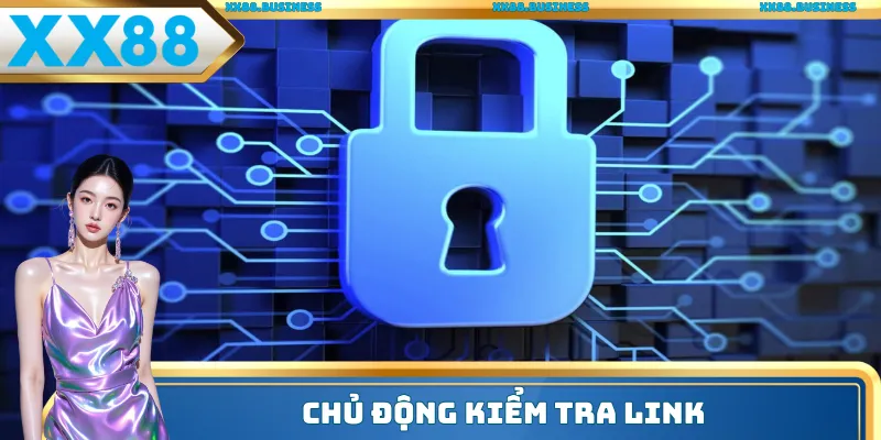 Bet thủ phải kiểm tra trang web an toàn mới truy cập