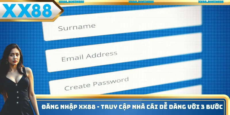 đăng nhập xx88
