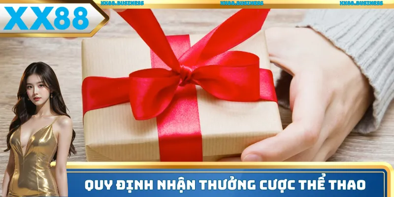 Cược trận đấu hàng ngày có quà khích lệ