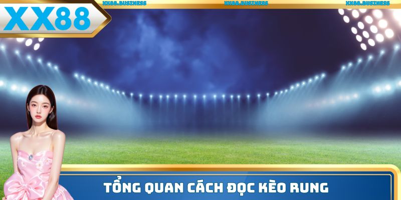Tổng quan cách đọc kèo rung